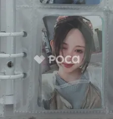 IVE ガウル IVE EMPATHY WITHMUU ラキドロ