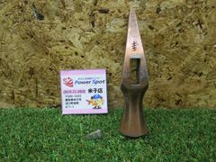 軽くて使いやすいグラインダーマンのヒノキバチ新品 和太鼓バチ 10組