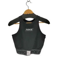 ナイキ NIKE PRO Dri-Fit Graphi タンクトップ レディース import：S 