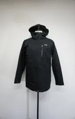 ◆patagonia トレス・スリーインワンパーカー 美品 ブラック USED
