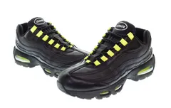 ナイキ NIKE Air Max 95 OG Big Bubble HRJK エア マックス 95 OG ビッグ バブル HRJK IM8063-010 メンズ靴 スニーカー ブラック 27cm 103S-1474