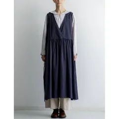 サイドOPEN ワンピース。