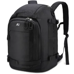 スキー ブーツバッグ スキーヘルメット バッグ バックパック 撥水加工 通気性 軽量 耐衝撃 50L スノーボード 5色 旅行 メンズ レディース 兼用