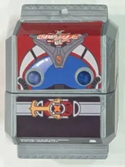 バンダイナムコ SGライダーゴチゾウ01 仮面ライダーガヴ カブトゴチゾウ 4