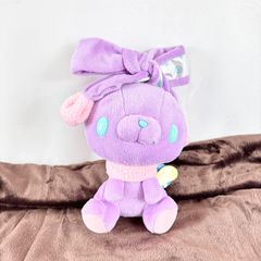 チャックスGP 汎用うさぎぬいぐるみ けいれん - メルカリ