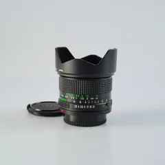 2026年最新】canon fd 400mm f4.5の人気アイテム - メルカリ