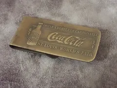 2026年最新】コカコーラ マネークリップの人気アイテム - メルカリ