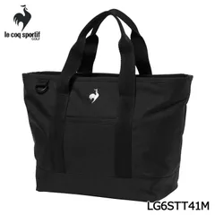 新品★ルコック★le coq sportif★LG6STT41M ベーシック カートポーチ★ラウンドバッグ★★2026★【BK00】ブラック