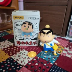 2026年最新】52toy クレヨンしんちゃんの人気アイテム - メルカリ