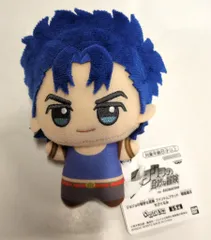 BANDAI SPIRITS ちびぐるみ ジョジョの奇妙な冒険 ファントムブラッド/戦闘潮流 ジョナサン・ジョースター