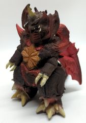 未使用未組立】東宝怪獣コレクション デストロイア 全パーツ