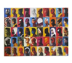 2026年最新】キャプテンアメリカ ポスターの人気アイテム - メルカリ