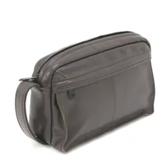 $$ PORTER ポーター セカンドバッグ ブラウン