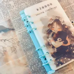 2026年最新】バインダー貯金 韓国の人気アイテム - メルカリ