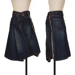 2026年最新】JUNYA WATANABE COMME des GARCONS DENIMの人気アイテム