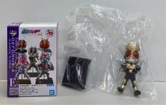 BANDAI SPIRITS 이치 반 쿠지 가면 라이더 50th anniversary vol.1 E상 가면 라이더 아기토 DEFORME-X 가면 라이더