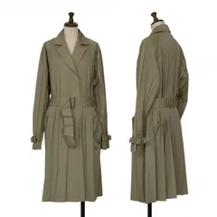 2026年最新】ISSEY MIYAKE レディース トレンチコート・スプリング