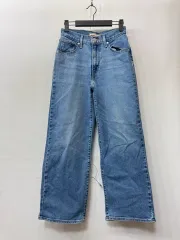 26) リーバイス デニム