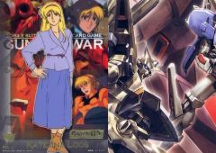 中古】ヴィクトリースパーク MTL/002[R]：(ホロ)ララ・サタリン