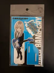 ガールバンク カワラギ モモカ アクリルスタンド あんスタメーカー