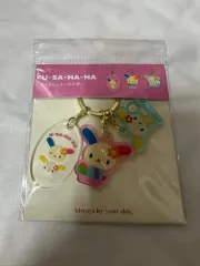 ウサハナ キーホルダー チャーム