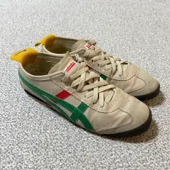 47万円 オニツカタイガー メキシコ 66 245