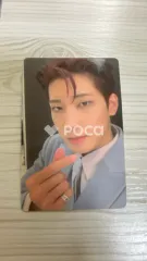 Seventeen ウォヌ セブチ 2021 SEVENTEEN ONLINE CONCERT IN-COMPLETE Trading Card Set