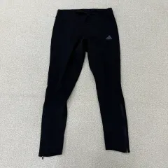 90 アディダス ランニング レギンス 0210T