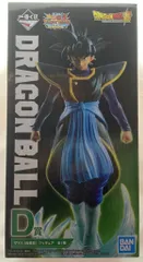 BANDAI SPIRITS 一番くじ ドラゴンボールZ ドッカンバトル 6th anniversary D賞ザマス (孫悟空) フィギュア