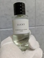 クリスチャン・ディオール　ラッキー　香水　40ミリリットル
