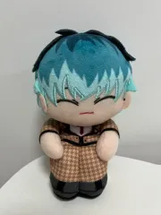 ヒプノシスマイク ぬいぐるみ ササラ メイグルミ