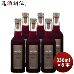 アランミリア メルロー 赤 グレープジュース 330ml 6本 ノンアルコールワイン 春 お祝い バレンタイン プレゼントのサムネイル