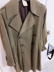 WOOYOUNGMI ウーヨンミ コート 48