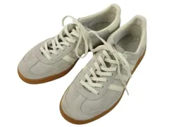 アディダス adidas ハンドボール スペツィアル Handball Spezial IF6491 スニーカー 24.5cm WONSIL/OWHITE/GUM2 スエード シューズ 靴
