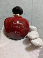 2026年最新】クリスチャンディオール ヒプノティックプワゾン 30mlの