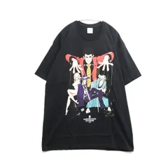 2026年最新】supreme undercover lupin teeの人気アイテム - メルカリ