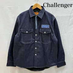 2026年最新】CHALLENGER カバーオールの人気アイテム - メルカリ