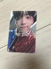 TXT スビン The Chaos Chapter: FIGHT OR ESCAPE ESCAPE : TOGETHER Ver.