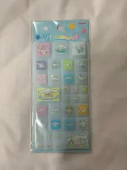 シナモロール タイルステッカー