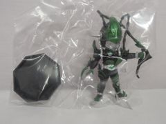 BANDAI SPIRITS 이치 반 쿠지 가면 라이더 제로 원 NO.02 feat. 레전드 가면 라이더 F상 DEFORME-X 조커 언데드 7