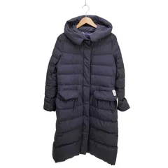 ユニクロプラスジェイ UNIQLO+J ウルトラライトダウンフーデットコート レディース JPN：L 