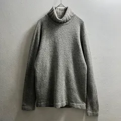 ARCHIVE 90s KENZO ケンゾー タートルネック トップス ニット アーカイブ 00s D458