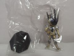 BANDAI SPIRITS 이치 반 쿠지 가면 라이더 제로 원 NO.02 feat. 레전드 가면 라이더 C상 DEFORME-X 가면 라이더 사우저 4