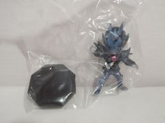 BANDAI SPIRITS 이치 반 쿠지 가면 라이더 제로 원 NO.02 feat. 레전드 가면 라이더 C상 DEFORME-X 가면 라이더 발칸 어썰트 늑대 3