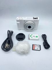 返品保証・動作確認済】Nikon 1 J5 ダブルレンズキット（10-30mm＋18