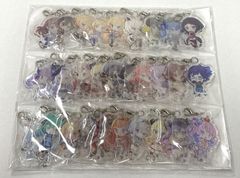 ソードアート・オンライン フルダイブ SDアクリルチャーム