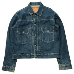 2026年最新】リーバイス 71507 40の人気アイテム - メルカリ