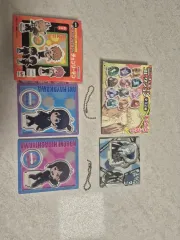 チェンソーマン アクリルスタンド