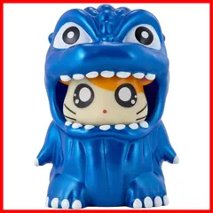 [BANDAI] ムービーモンスターシリーズ ゴジハムくん(メタリックブルーver.)
