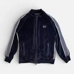 2026年最新】needles トラックジャケット xlの人気アイテム - メルカリ